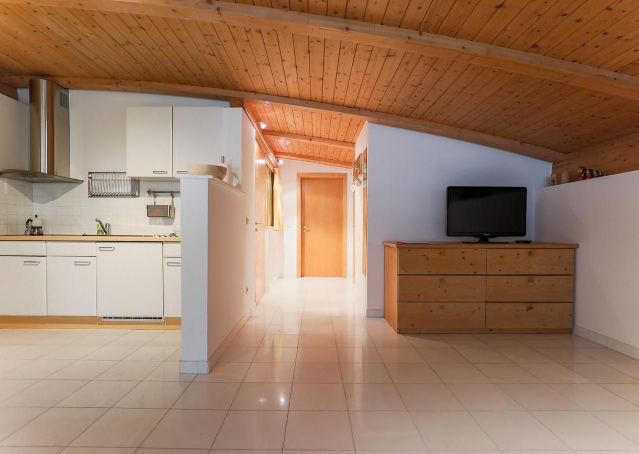 Sweet Home ברסאנונה מראה חיצוני תמונה
